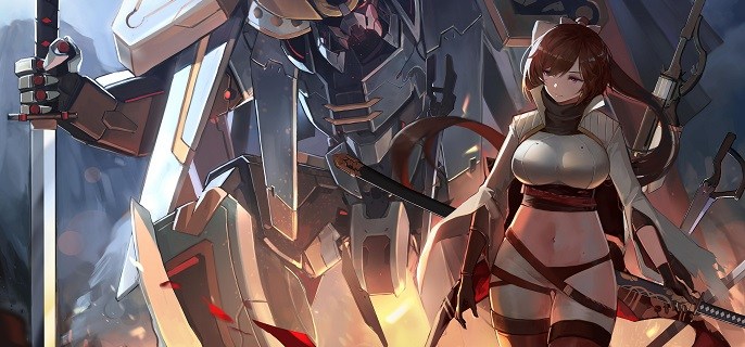 角色扮演即时战斗手游榜单