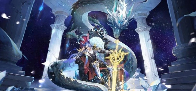 福利卡牌游戏苹果版排行榜