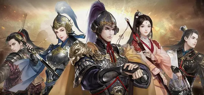 自由搭配阵容的卡牌游戏榜单