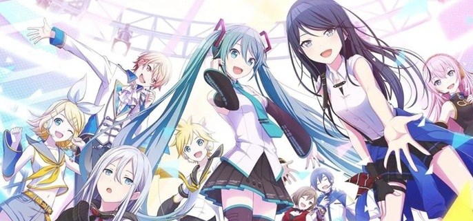 不花钱的日系手游排行榜