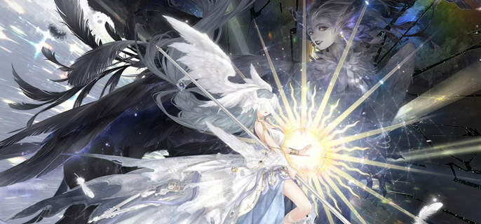 十大热门魔幻0.1折手游2025