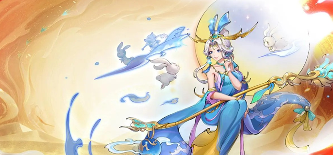 不用充钱送元宝的游戏榜单