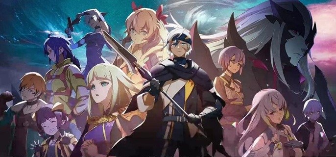 零氪0.1折养成游戏top10