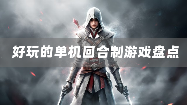 好玩的单机回合制游戏盘点