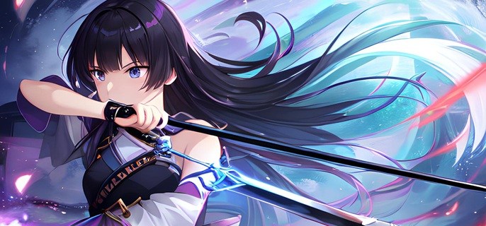 多福利耐玩的二次元手游榜单