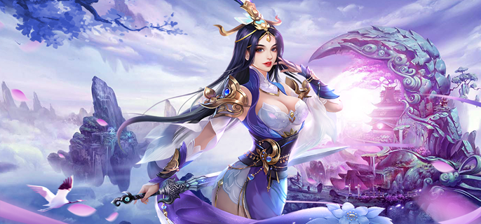 不花钱平民仙侠手游排行榜