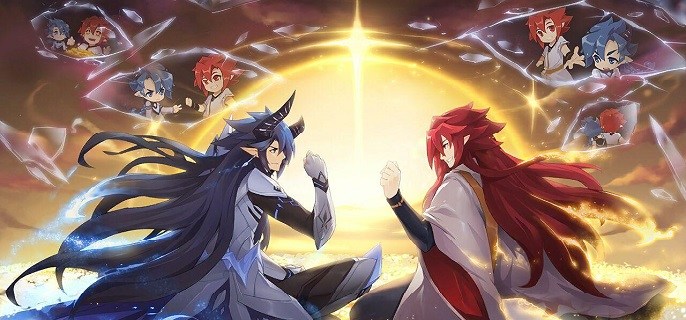 无限刷充的免费手游