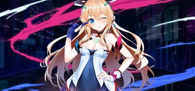 十大打击感好的二次元动作手游