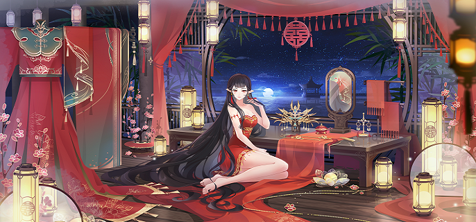 热门无需氪金的福利手游