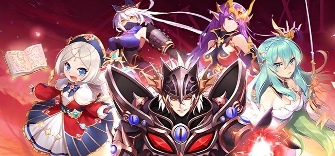 可倍速战斗的变态手游top10