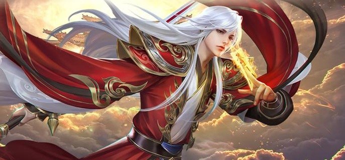 武侠挂机类安卓手游榜单