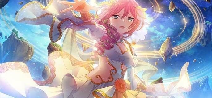 好玩的日系二次元手游前十名