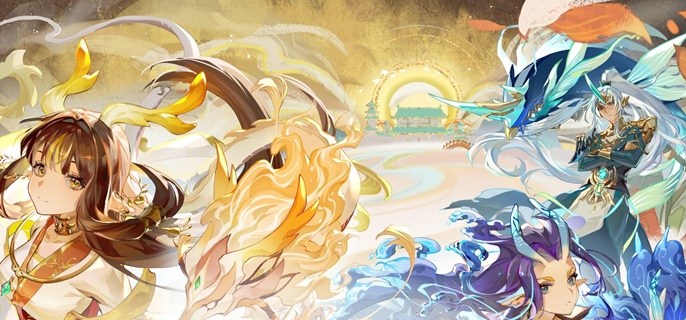 2025山海经系列手游排行榜