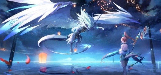 天天送代金券的养成游戏排行