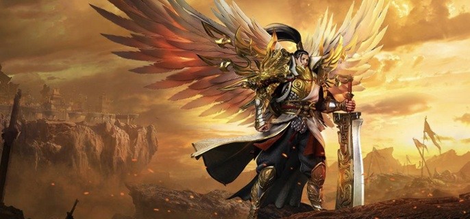 全部区统一不分区的手游榜单