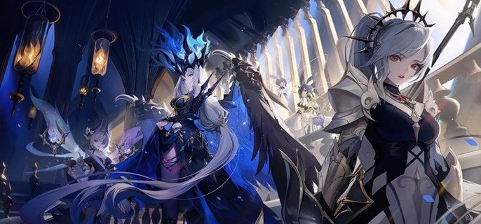 十大不氪金也能爽玩的bt手游