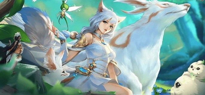 冷狐汉化版手机游戏下载