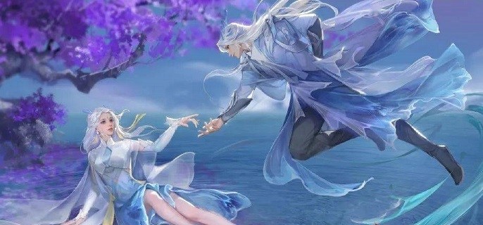 送皮肤时装的仙侠手游top10