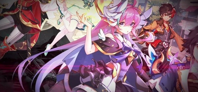 打0.1折角色rpg类手游排名