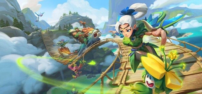 十大不花钱享受vip特权手游