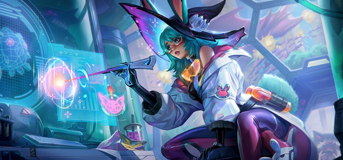 抖音上的变态手游合集