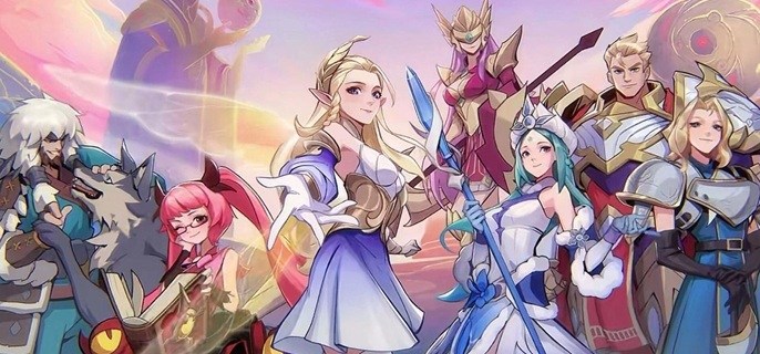 能打PK对战的游戏前十名