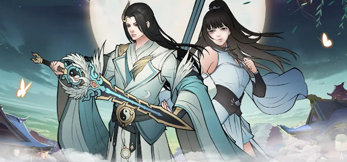 免费领灵石的修仙游戏top10