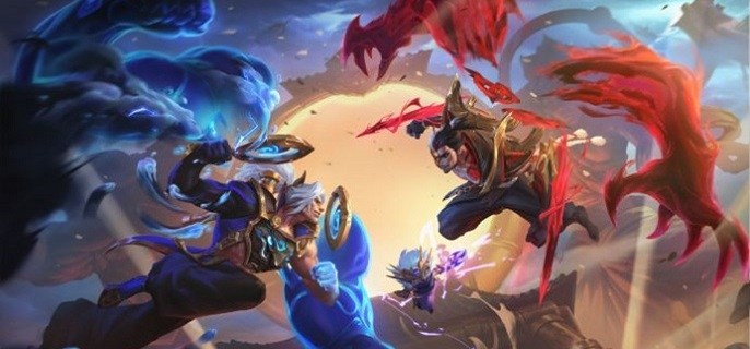 十大公测不花钱的良心手游