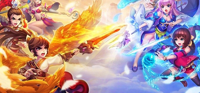 打0.05折回合制游戏排行榜