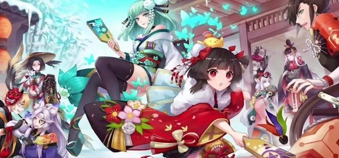 高福利充值0.05折的手游排名