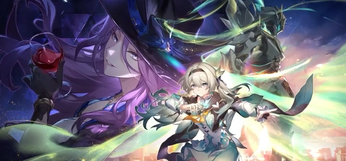 大型3d网游手游排行前十名