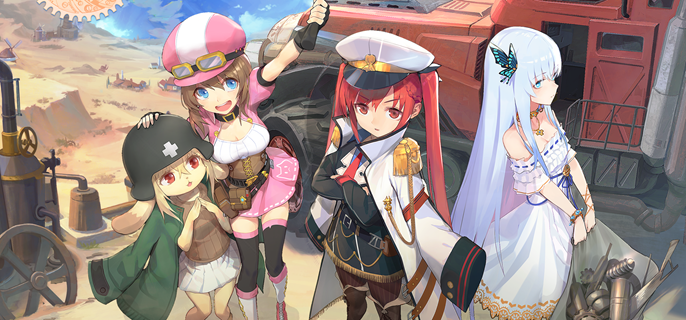 挂机自动战斗的二游排行榜