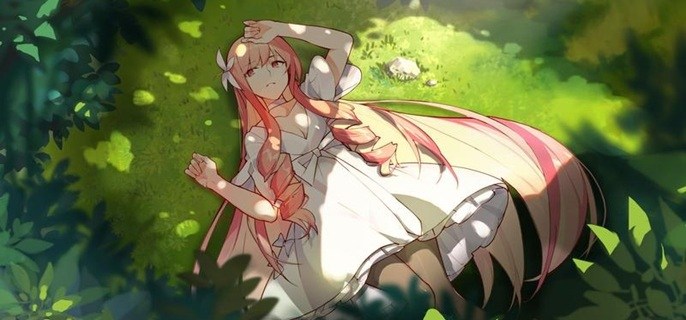 0.05折扣二次元游戏top10