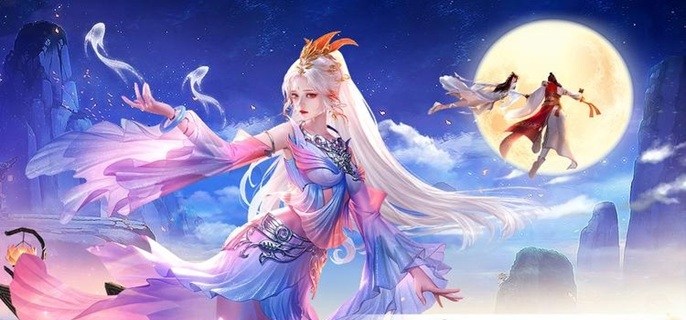 风景党必玩的游戏排行榜