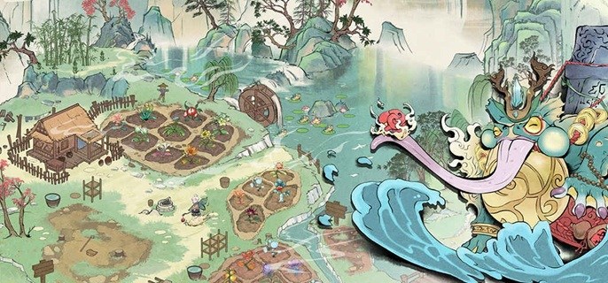 经营类手游网络游戏合集