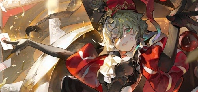 火爆送真充的卡牌手游排行榜