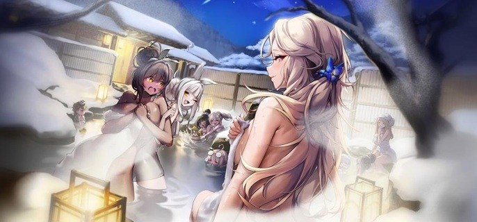 冷狐汉化绅士小黄油排行榜