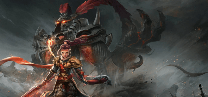 免费领海量钻石的手游top10