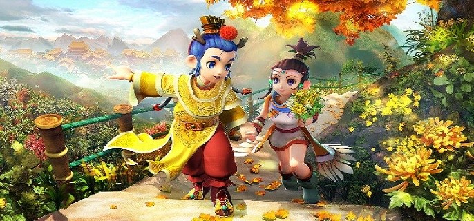 梦幻类0.05折扣手游前十