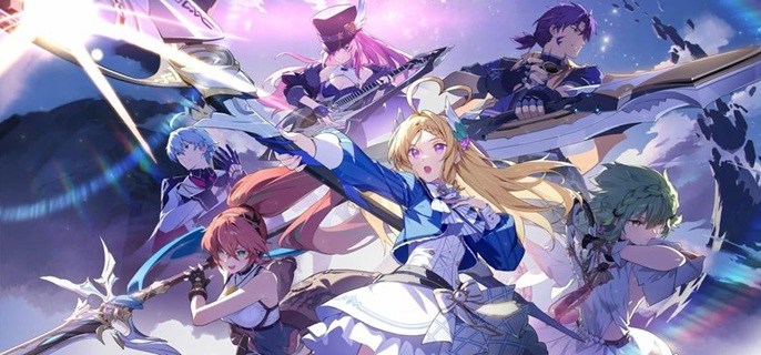 0.1折超变态手游合集