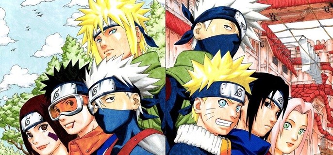 爆火冷狐火影汉化组游戏合集