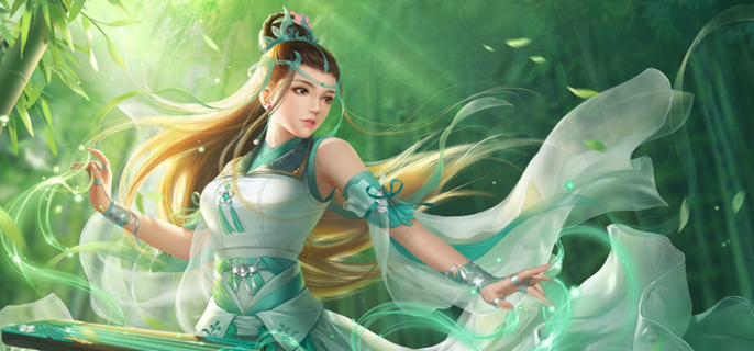 免费领神器的仙侠游戏榜单