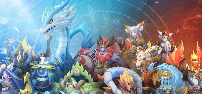 高福利0.1折扣手游前十名