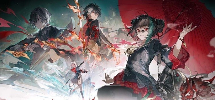 不花钱的动作格斗手游前十