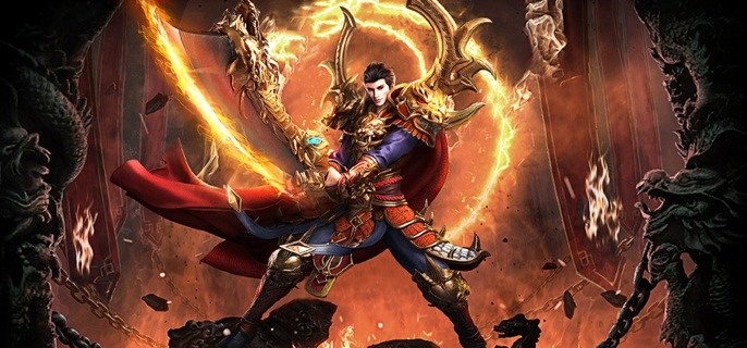 简单易上手的打金游戏排行榜