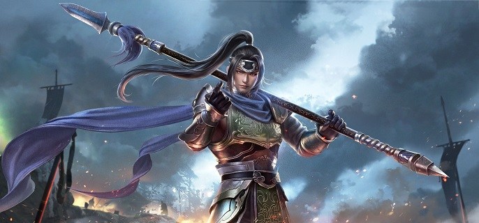 0.05折角色动作手游下载