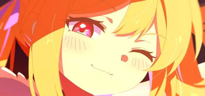 热门日系二次元手游合集