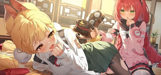 0.05折养成类变态游戏榜单