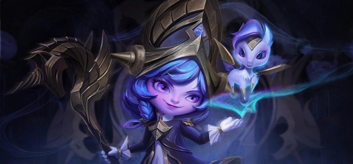 有趣的q版网络游戏下载