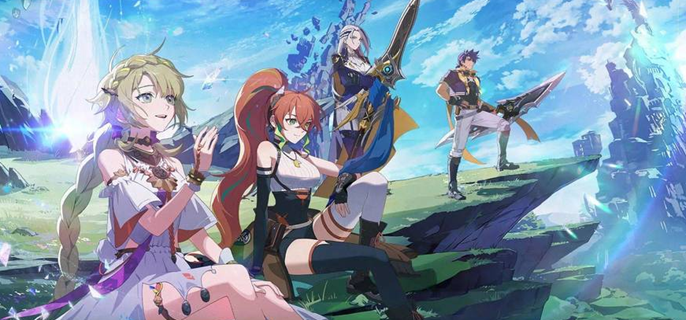 抖音火的变态服手游排行榜